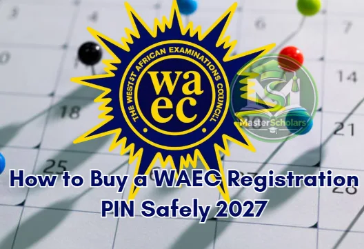 How to Buy a WAEC Registration PIN Safely 2027