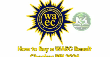 How to Buy a WAEC Result Checker PIN 2026
