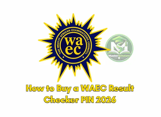 How to Buy a WAEC Result Checker PIN 2026
