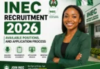 INEC Recruitment 2026